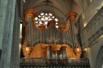 Les orgues de Pithiviers