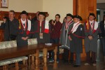 La confrérie de Courcelangn'