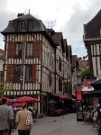 Le vieux Troyes