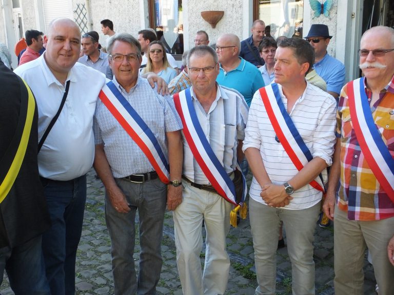 Lire la suite à propos de l’article L’Assemblée Générale 2017 des Courcelles de France s’est déroulée les 26 – 27 et 28 mai.