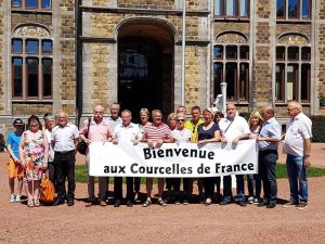 Lire la suite à propos de l’article Assemblée Générale week-end des 26 et 27 août 2023