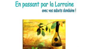 Lire la suite à propos de l’article Ça y est, le programme de notre AG des 26 – 27 et 28 mai 2018 est disponible !