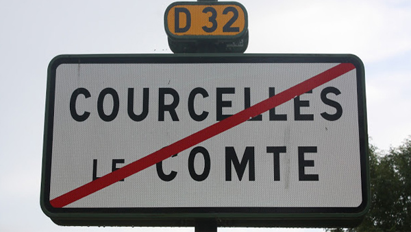 Lire la suite à propos de l’article L’Assemblée Générale 2019 des Courcelles de France, se tiendra cette année à Courcelles le Comte les 14 -15 et 16 septembre