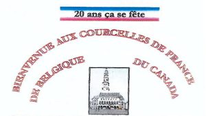 Lire la suite à propos de l’article Programme de l’AG des 14 – 15 et 16 septembre 2019 à Courcelles le Comte