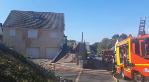 Lire la suite à propos de l’article Le maire de Courcelles-le-Comte sauve deux jeunes filles d’un incendie