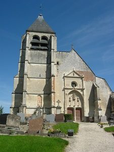 Lire la suite à propos de l’article Assemblée Générale de l’Association le samedi 30 et le dimanche 31 août à Courcelles sur Voire