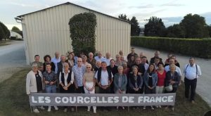 Lire la suite à propos de l’article Retour sur l’Assemblée Générale des 30 et 31 août 2025 à Courcelles sur Voire