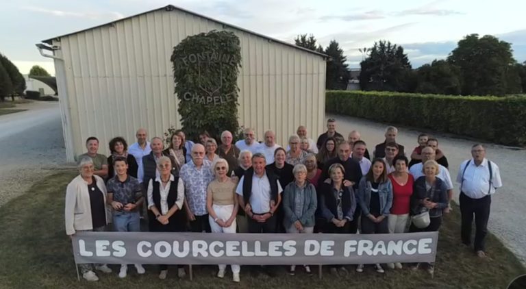 Lire la suite à propos de l’article Retour sur l’Assemblée Générale des 30 et 31 août 2025 à Courcelles sur Voire
